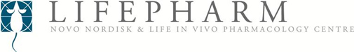 Lifepharm Logo